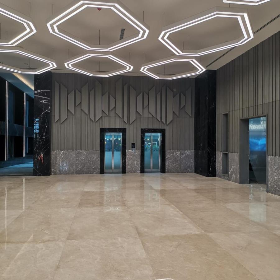 Grand Millennium Al Seef Basra Extérieur photo