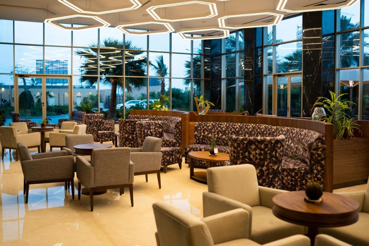 Grand Millennium Al Seef Basra Extérieur photo