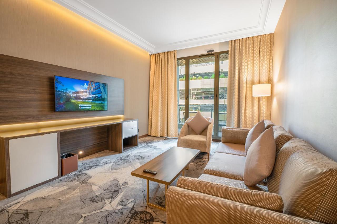 Grand Millennium Al Seef Basra Extérieur photo