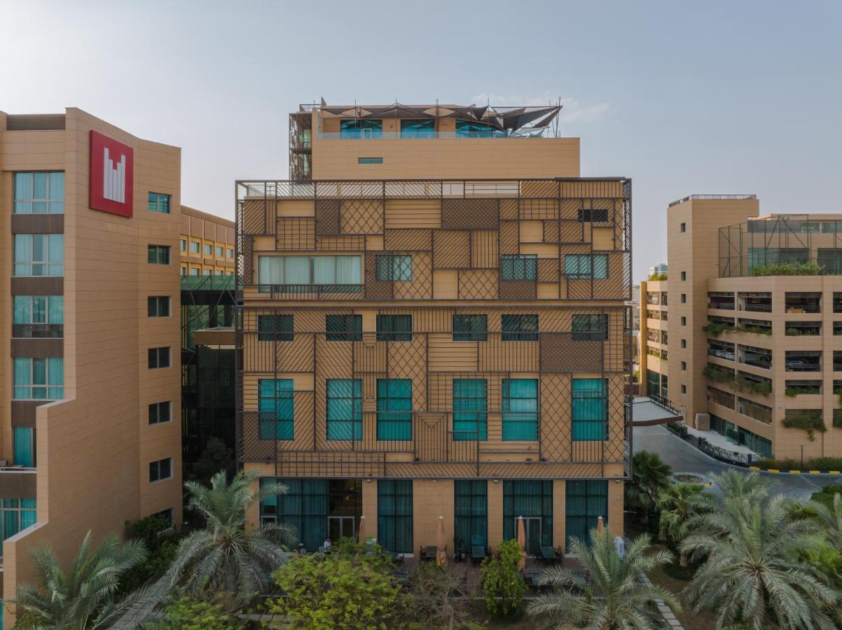 Grand Millennium Al Seef Basra Extérieur photo