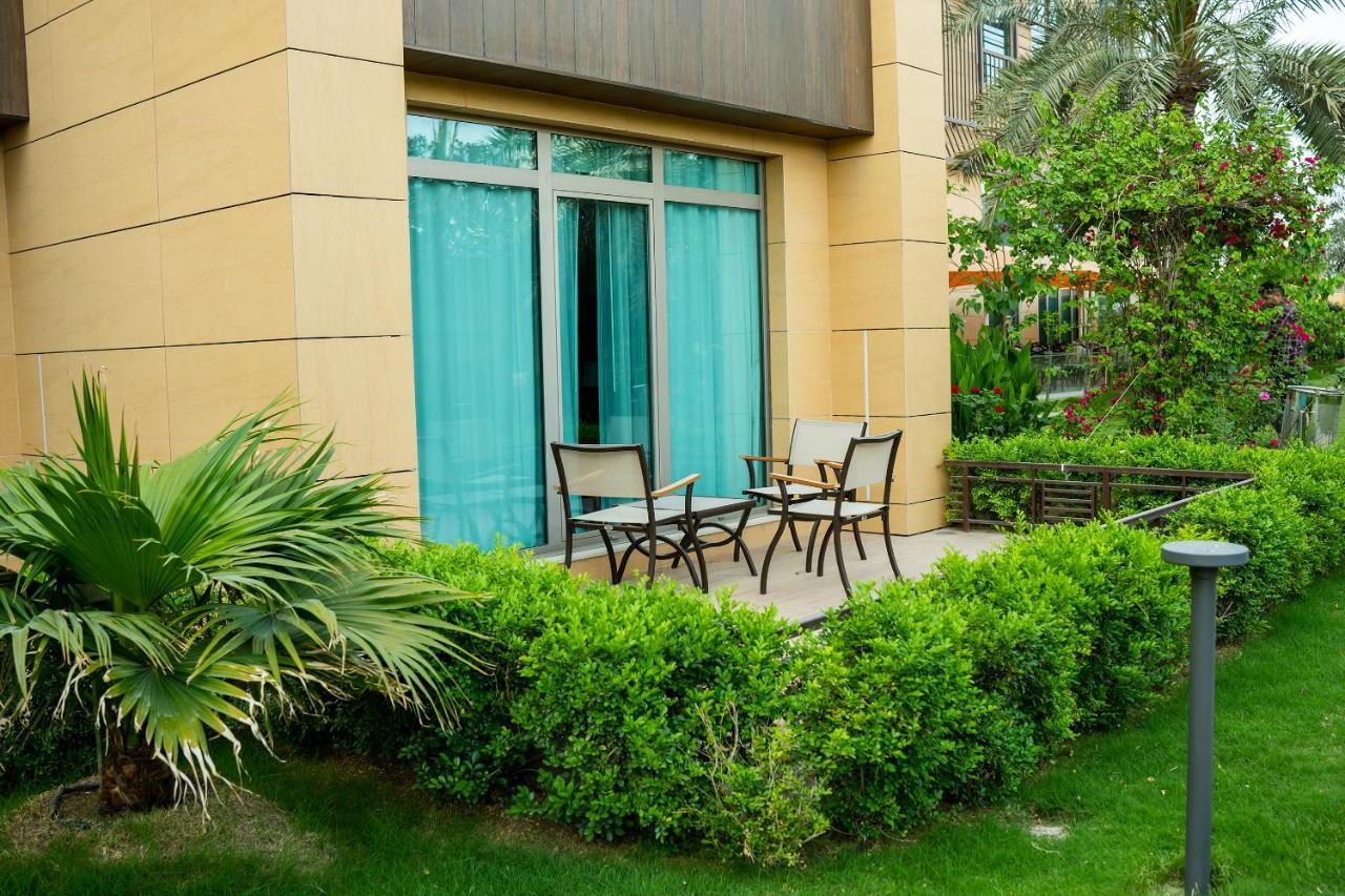 Grand Millennium Al Seef Basra Extérieur photo