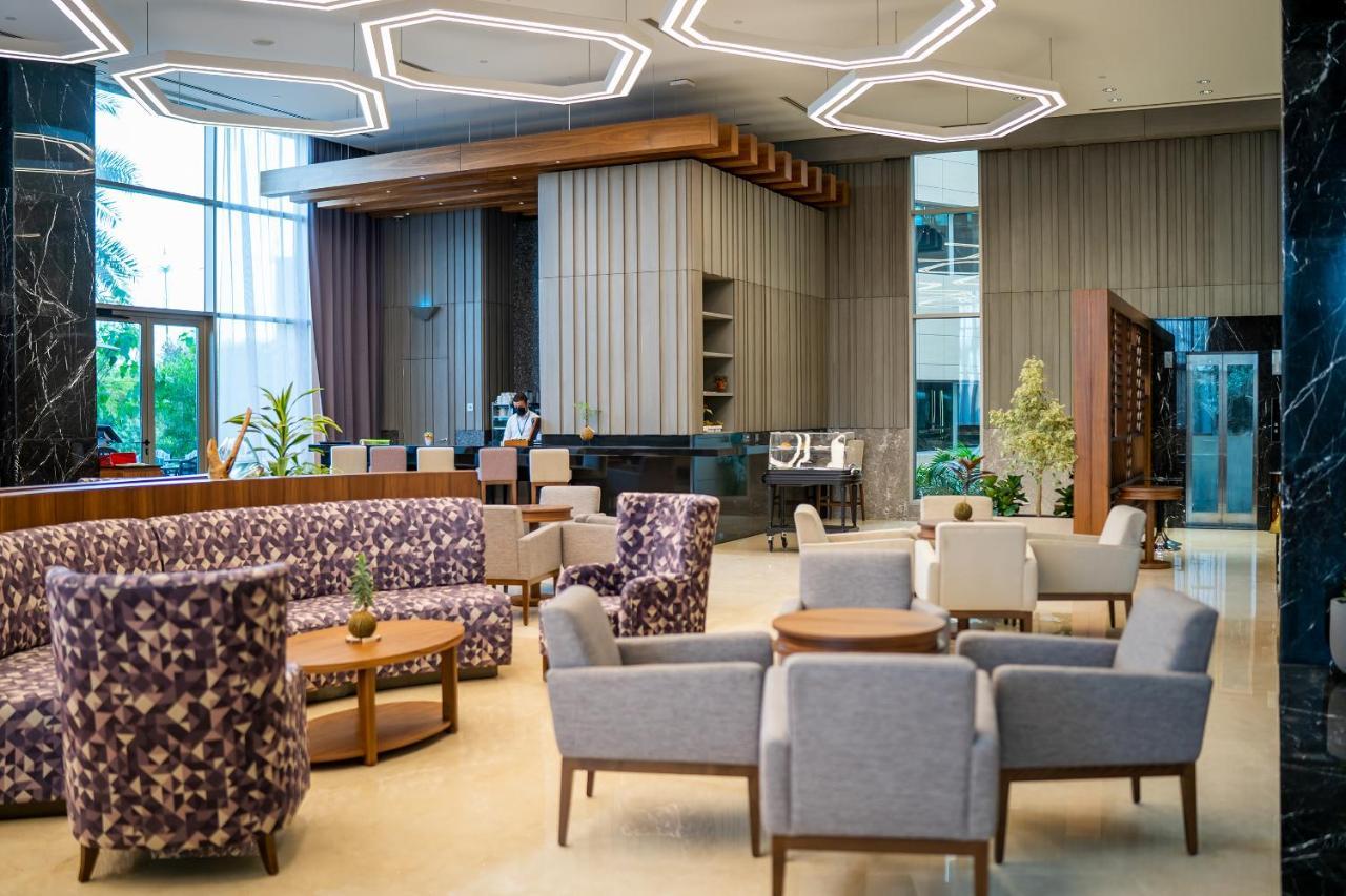 Grand Millennium Al Seef Basra Extérieur photo