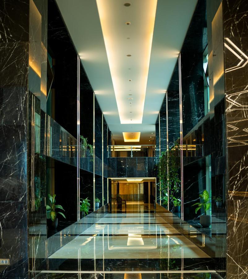 Grand Millennium Al Seef Basra Extérieur photo