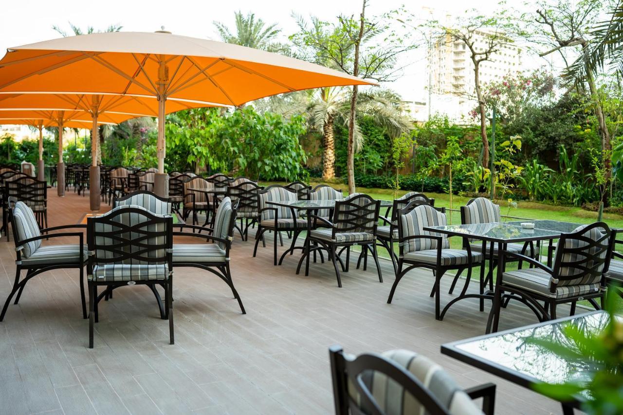 Grand Millennium Al Seef Basra Extérieur photo