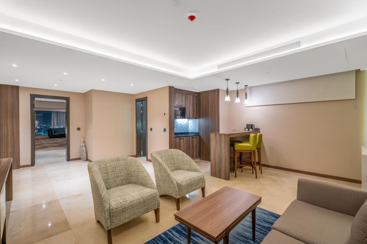 Grand Millennium Al Seef Basra Extérieur photo