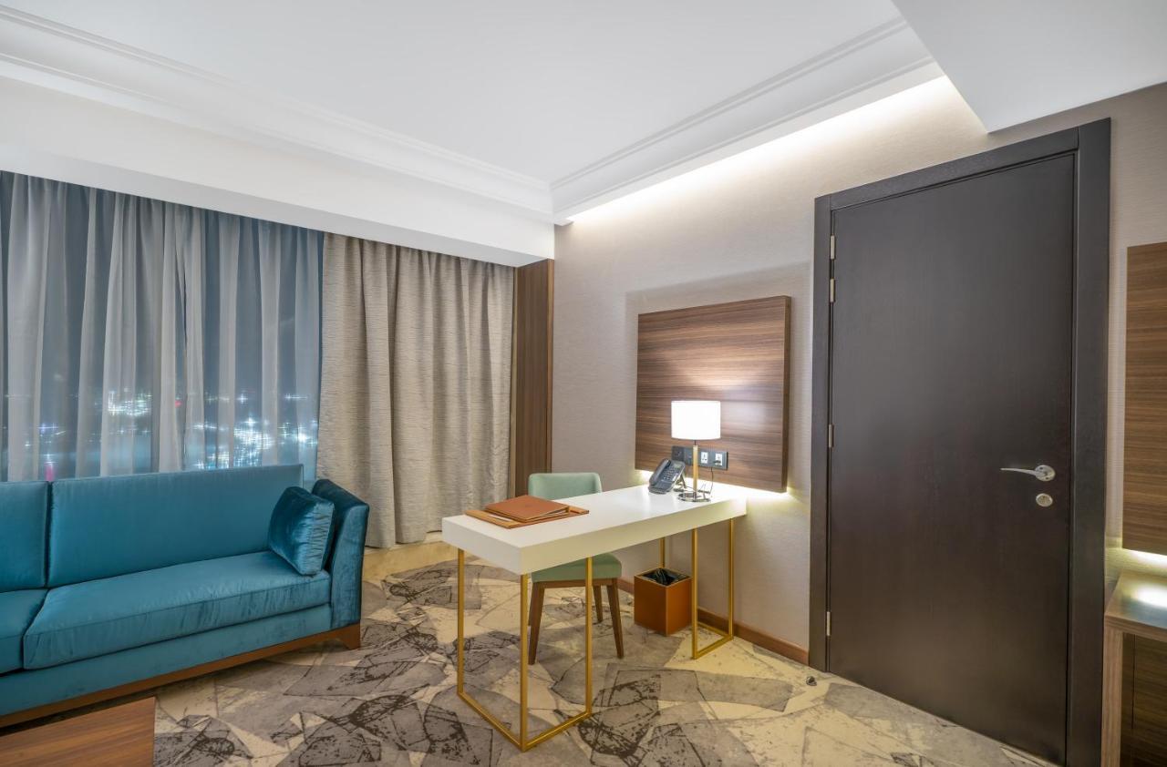 Grand Millennium Al Seef Basra Extérieur photo