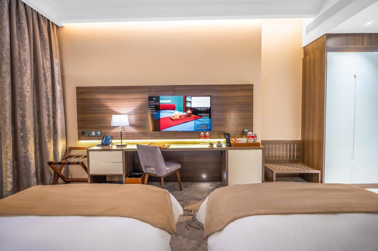 Grand Millennium Al Seef Basra Extérieur photo
